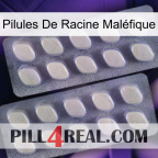Pilules De Racine Maléfique 07
